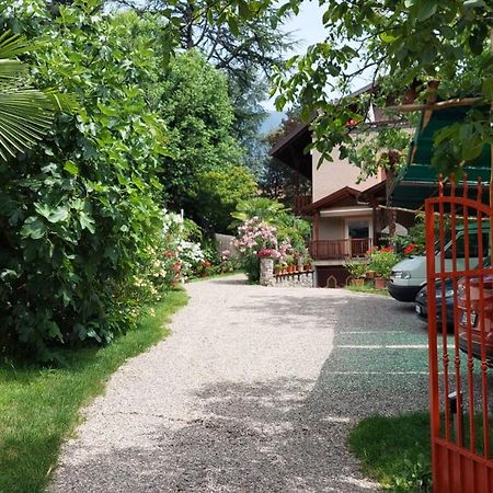 Nora S Home 2 - Panoramic Terrace & Bio Garden Мерано Екстериор снимка