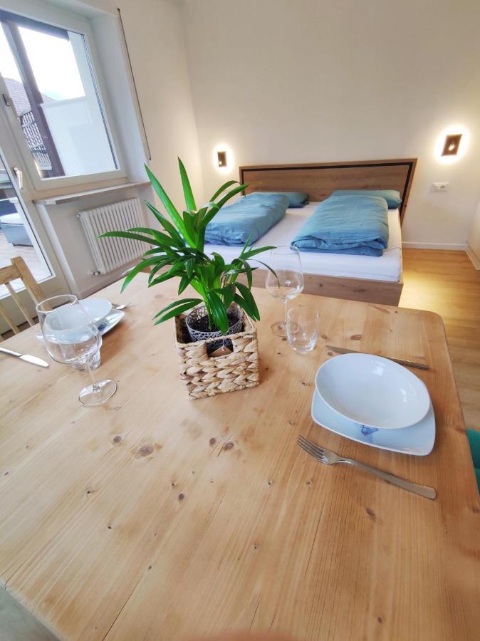Nora S Home 2 - Panoramic Terrace & Bio Garden Мерано Екстериор снимка