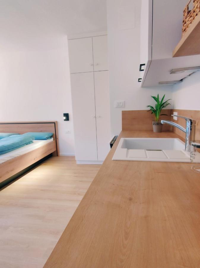 Nora S Home 2 - Panoramic Terrace & Bio Garden Мерано Екстериор снимка