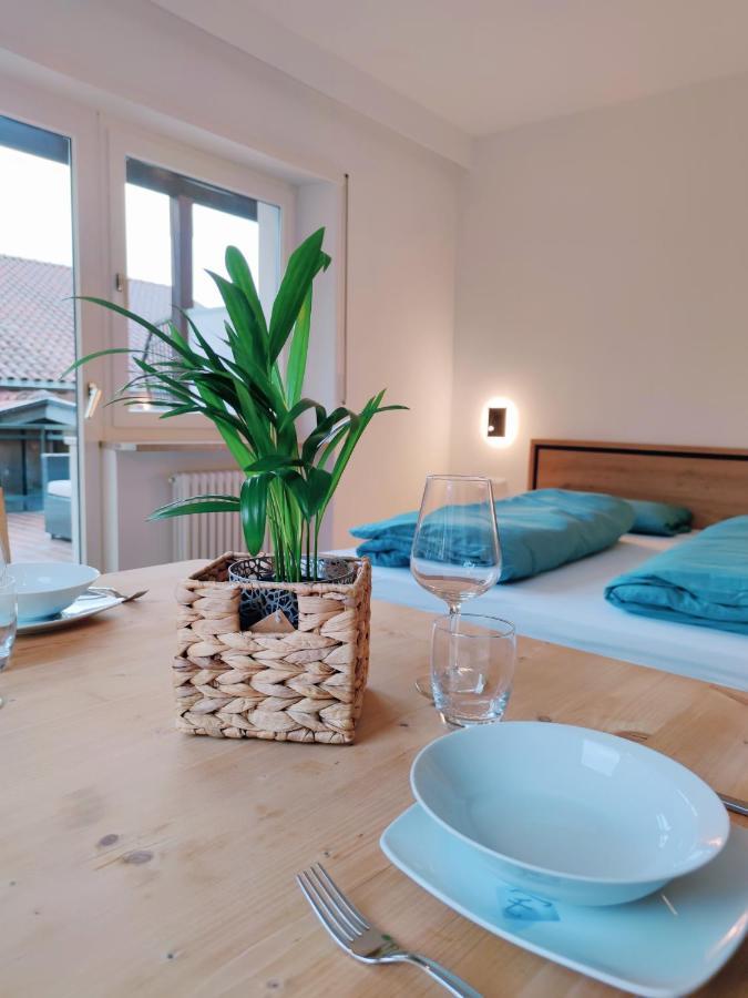 Nora S Home 2 - Panoramic Terrace & Bio Garden Мерано Екстериор снимка