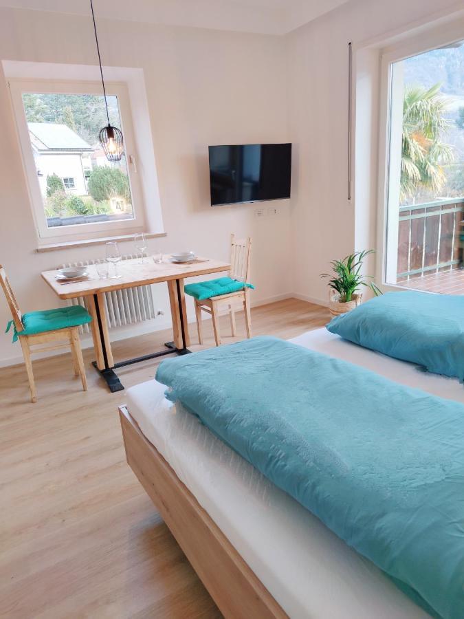 Nora S Home 2 - Panoramic Terrace & Bio Garden Мерано Екстериор снимка