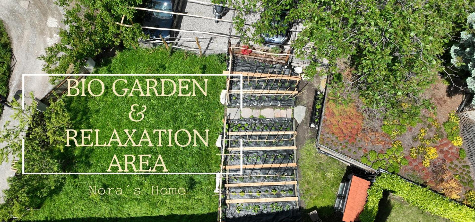 Nora S Home 2 - Panoramic Terrace & Bio Garden Мерано Екстериор снимка